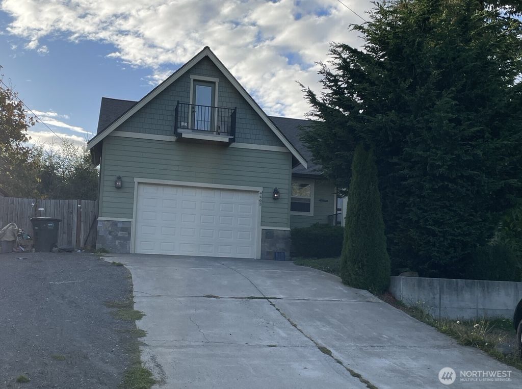 Photo of 4463 Moresby Way, Ferndale, WA 98248 (MLS # 2464781)