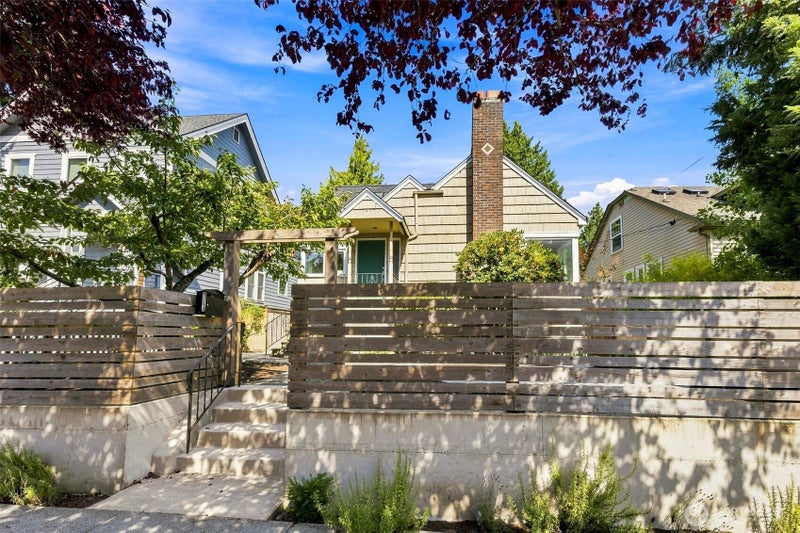1116 N 76th Street