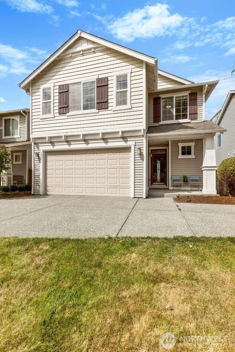 1008 81st Drive SE