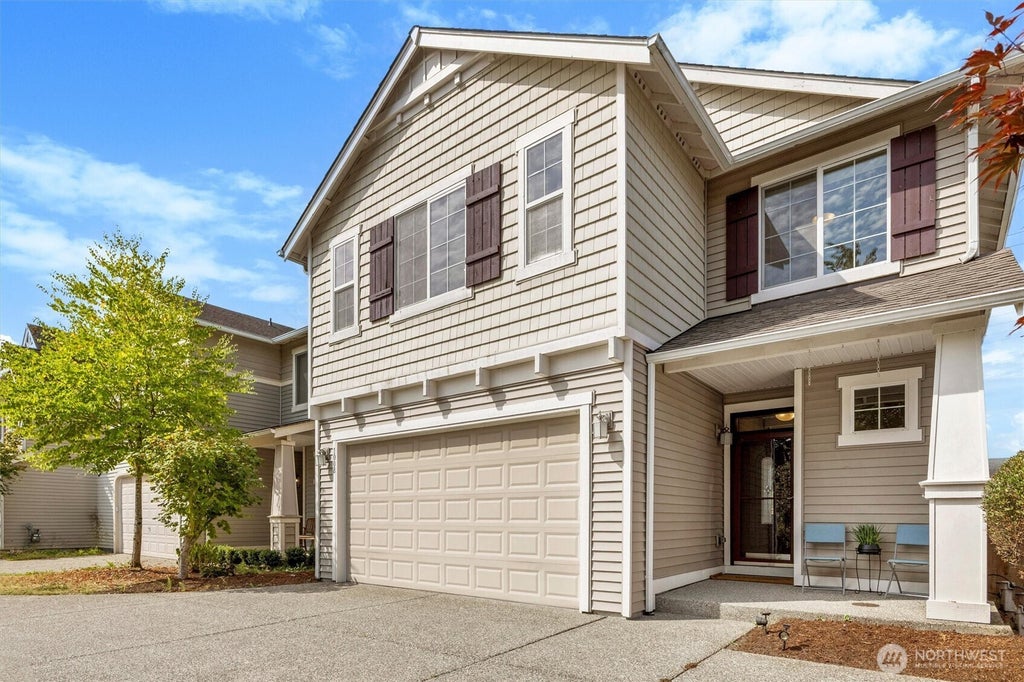 Photo of 1008 81st Drive SE, Lake Stevens, WA 98258 (MLS # 2567344)