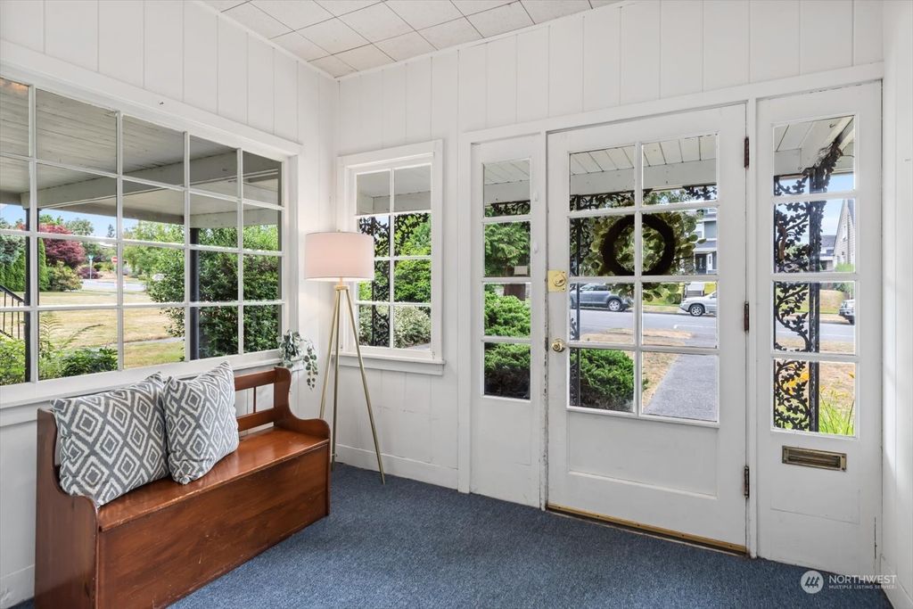 Photo of 1320 Rucker Avenue, Everett, WA 98201 (MLS # 2137575)