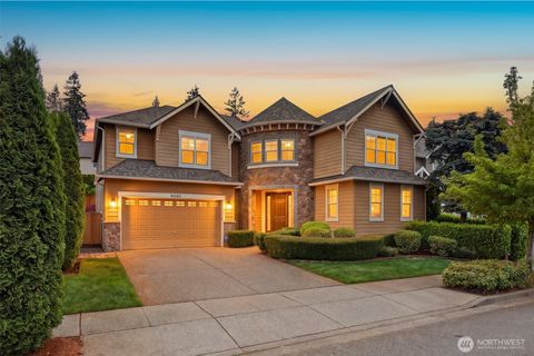 Photo of 9403 222nd Avenue NE, Redmond, WA 98053 (MLS # 2510549)