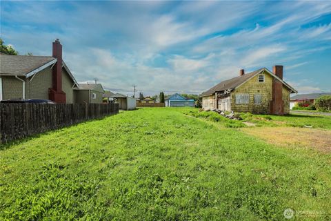 1817 W 2nd Street Aberdeen WA 98520