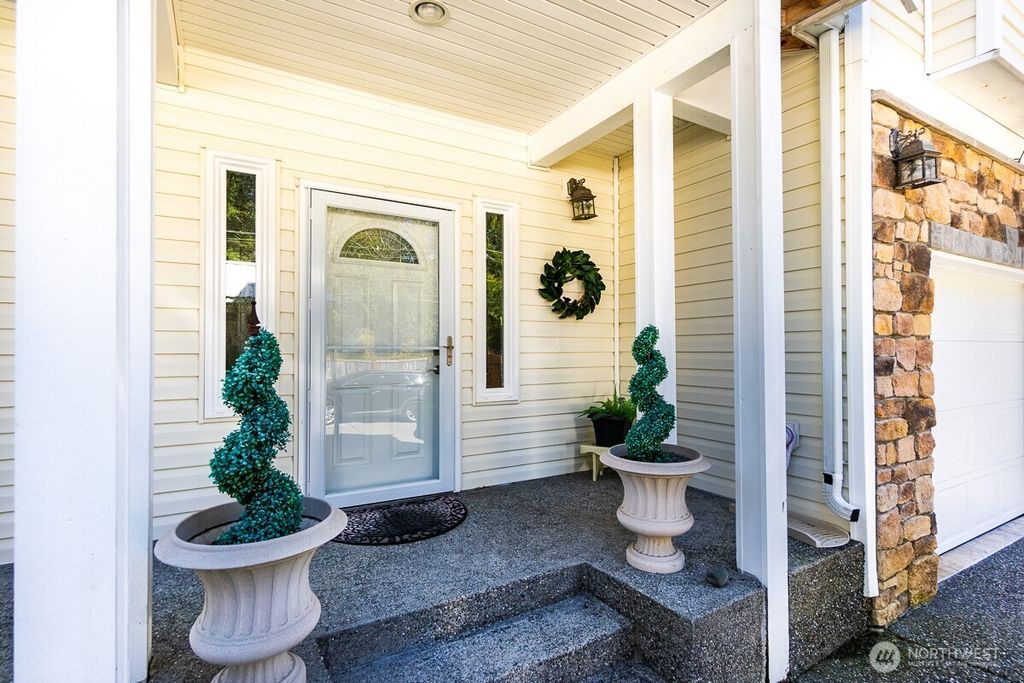 Photo of 3026 140th Street NW, Marysville, WA 98271 (MLS # 2499277)