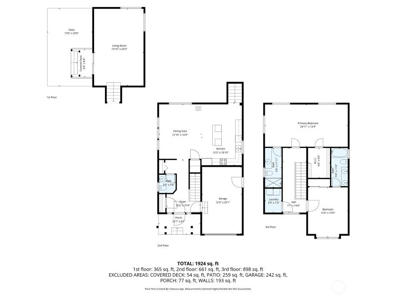 3026 140th Street NW