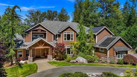 Photo of 8015 228th Avenue NE, Redmond, WA 98053 (MLS # 2572188)
