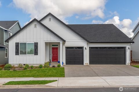 Photo of 2716 S 8th Way, Ridgefield, WA 98647 (MLS # 2501967)