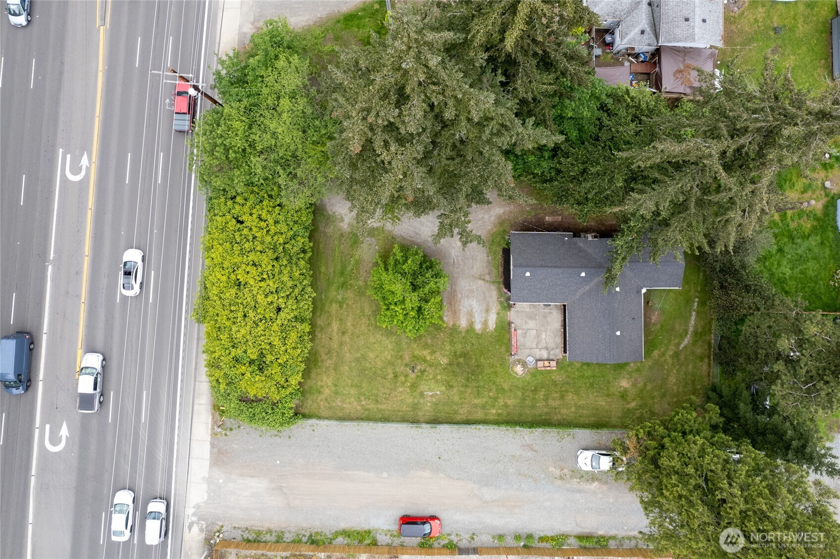 12413 Canyon Road