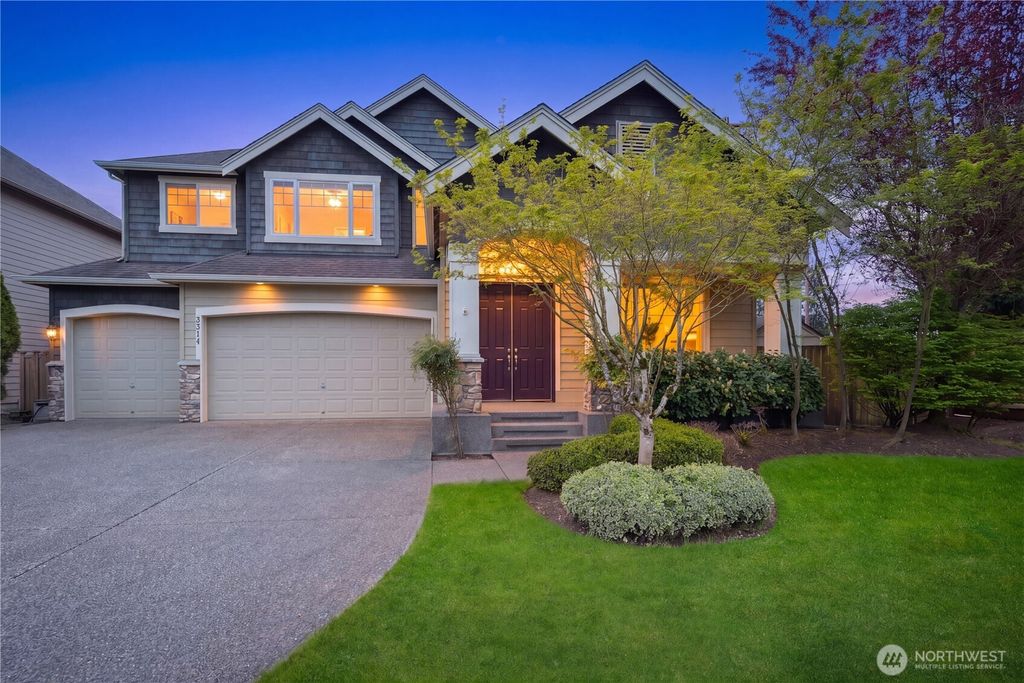 Photo of 3514 184th Place SE, Bothell, WA 98012 (MLS # 2515064)