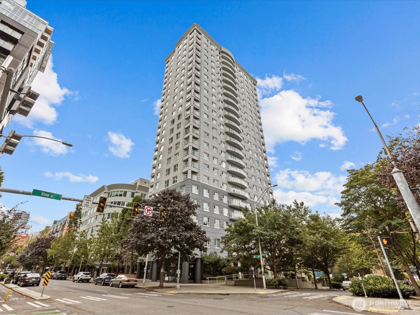 121 Vine Street 601