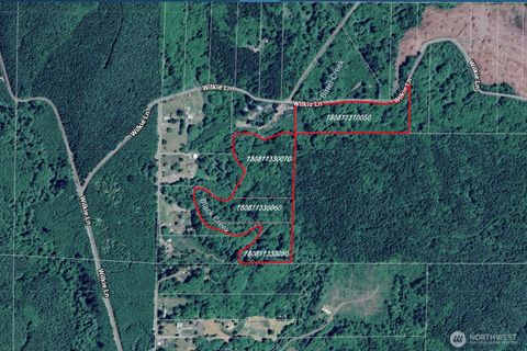 828 Wilkie Lane Montesano WA 98563