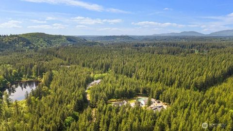 Photo of 29260 -29258 305th Court SE, Ravensdale, WA 98051 (MLS # 2530903)