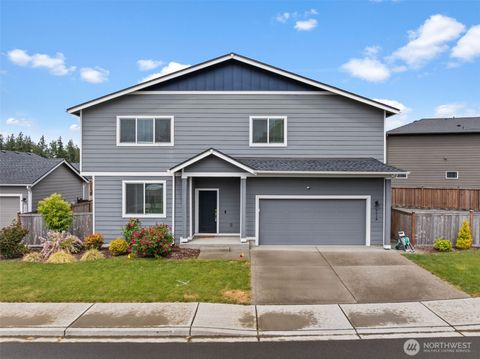 7810 22nd Trail SE, Lacey, WA 98503 - MLS#: 2376720