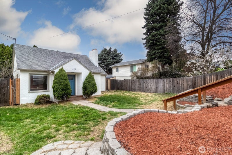 415 SE 5th Street