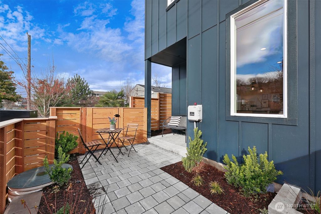 Photo of 2006 A 19th Avenue S, Seattle, WA 98144 (MLS # 2490293)