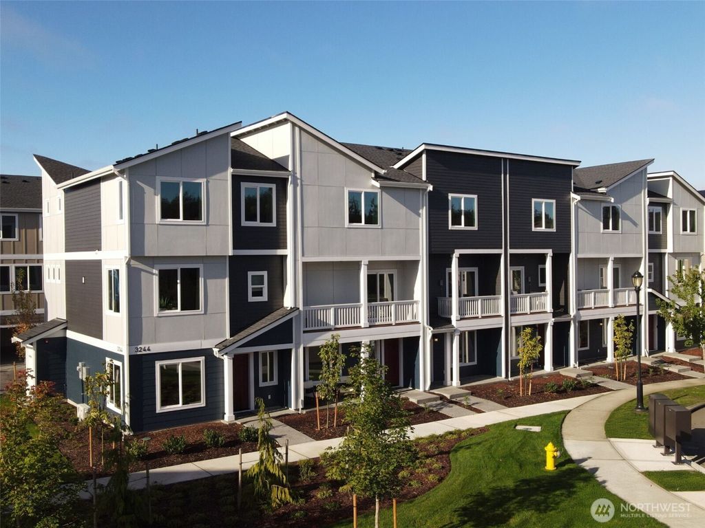 Photo of 34228 Emerald Ridge Avenue SE, Black Diamond, WA 98010 (MLS # 2415093)