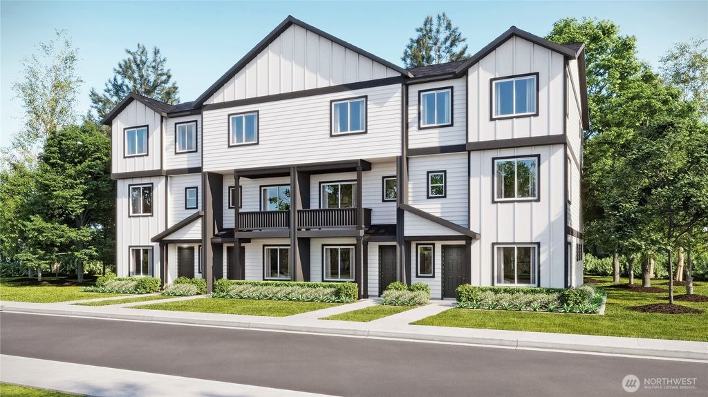 Photo of 24040 Emerald Ridge Avenue SE, Black Diamond, WA 98010 (MLS # 2415093)
