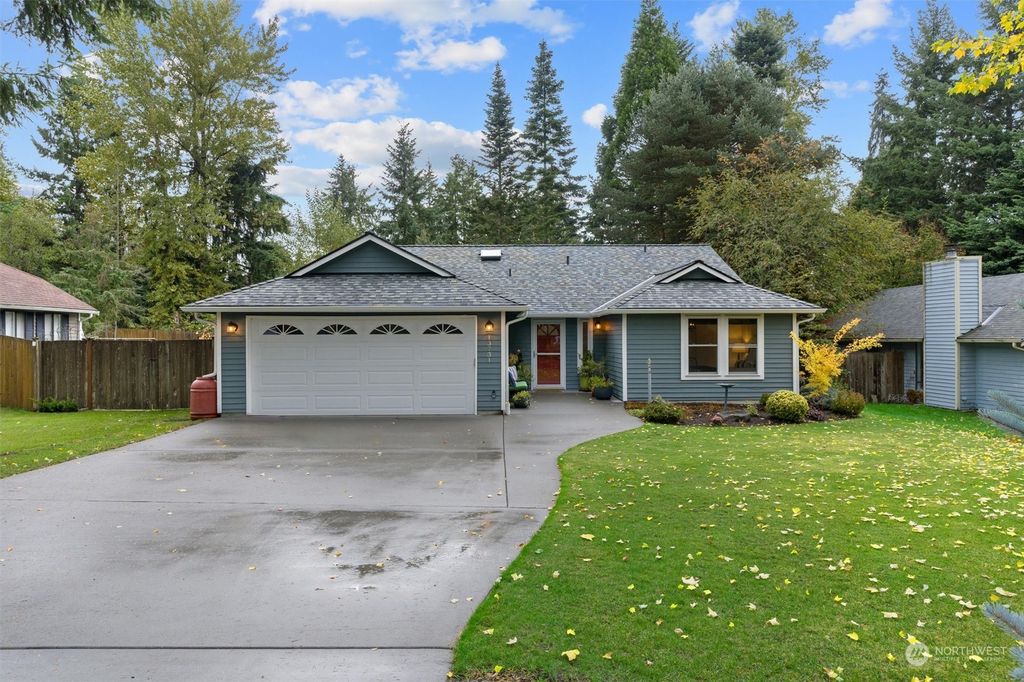 Photo of 13731 28th Drive SE, Mill Creek, WA 98012 (MLS # 2170721)