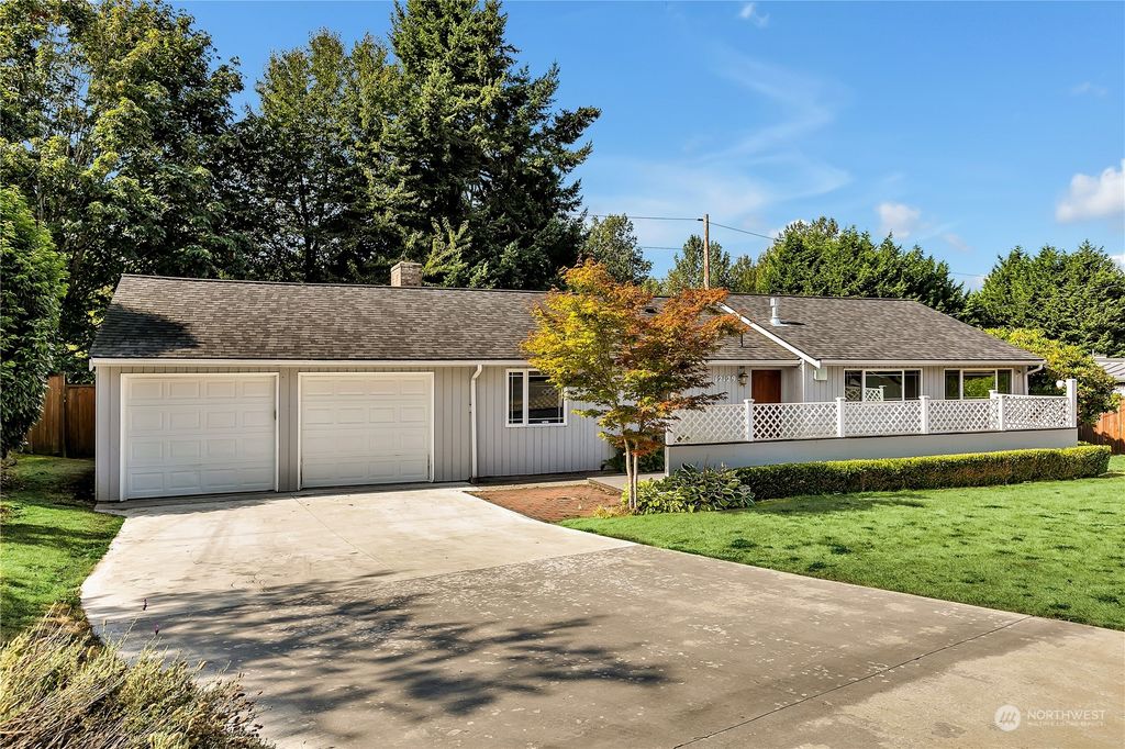 Photo of 12129 SE 45th Place, Bellevue, WA 98006 (MLS # 2279697)