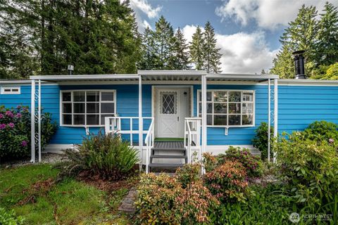 7300 32nd Avenue NE 5 Olympia WA 98516