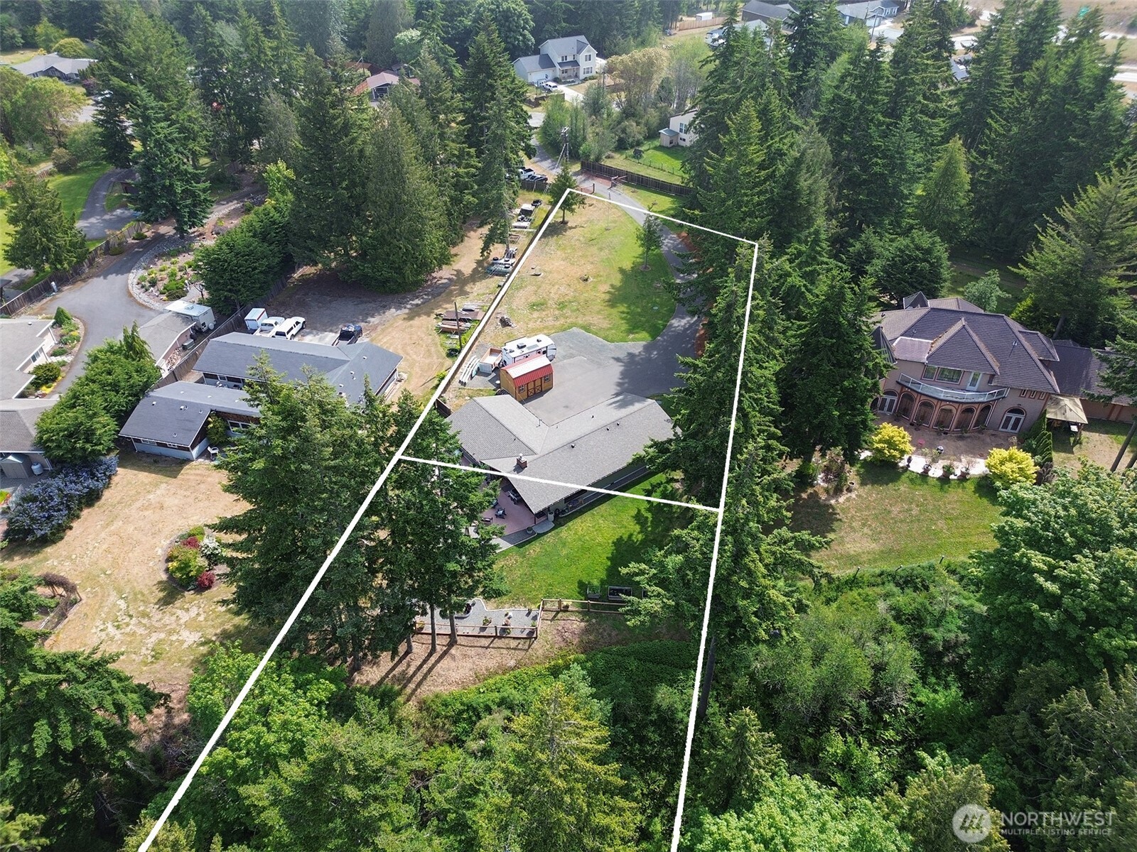 223 Cedar Park Drive