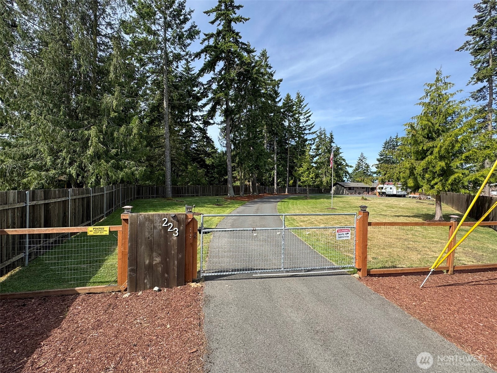 223 Cedar Park Drive