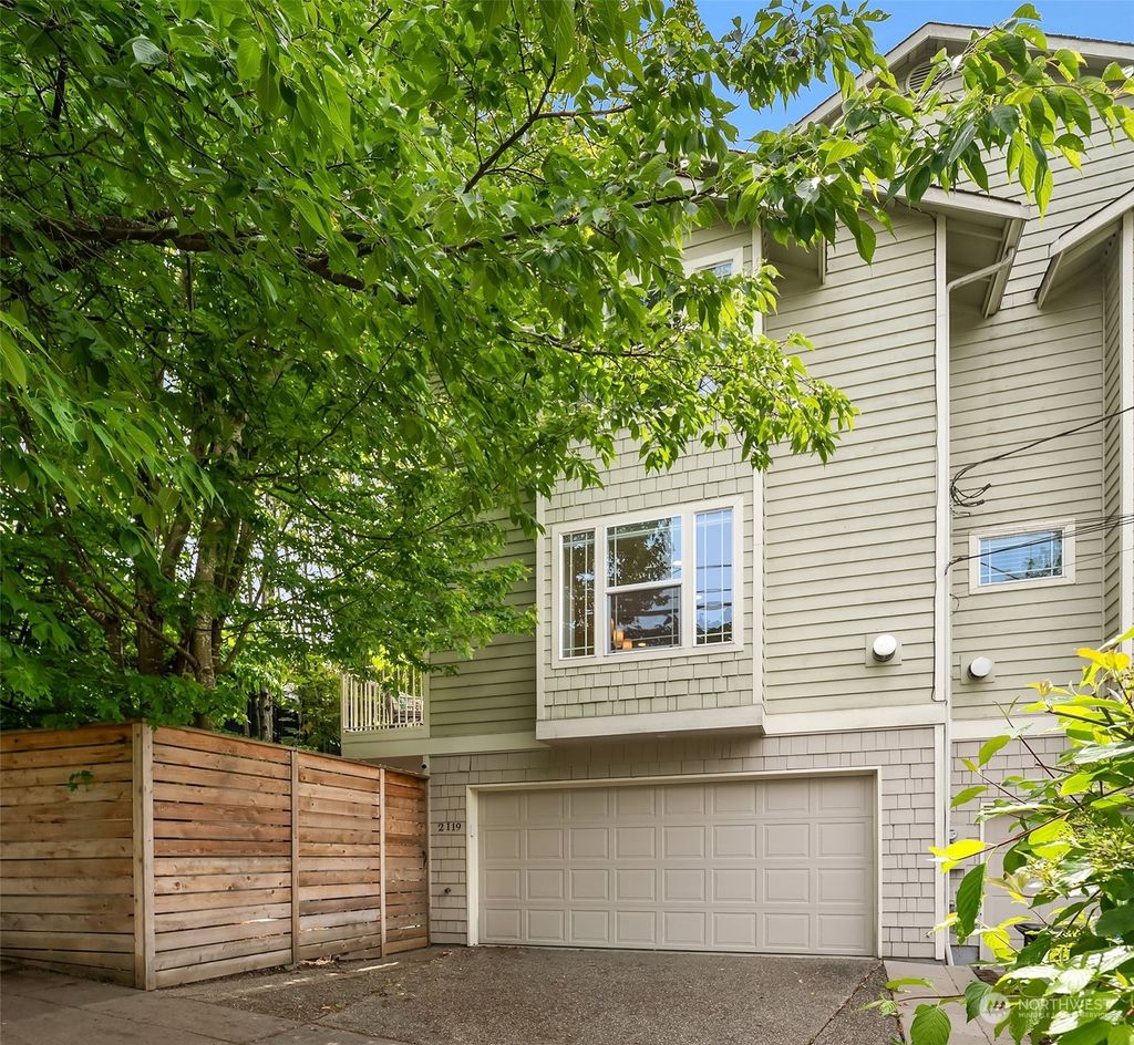 Photo of 2119 E Alder Street, Seattle, WA 98122 (MLS # 2254838)