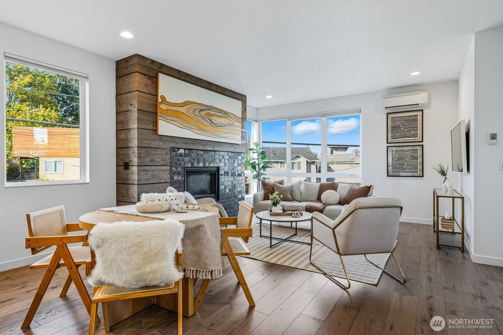 Photo of 8380 Loyal Way NW, Seattle, WA 98117 (MLS # 2388337)