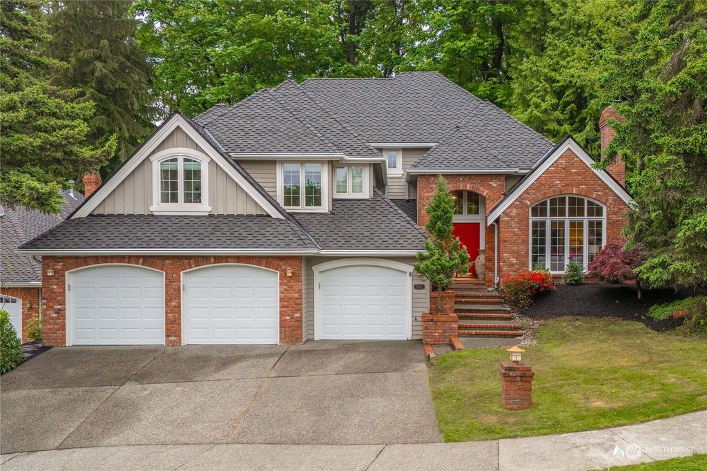 Photo of 5452 176th Place SE, Bellevue, WA 98006 (MLS # 2238698)