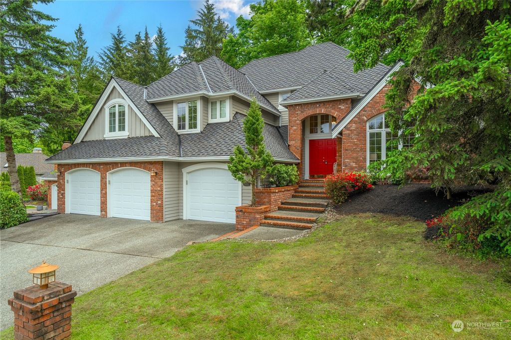 Photo of 5452 176th Place SE, Bellevue, WA 98006 (MLS # 2238698)