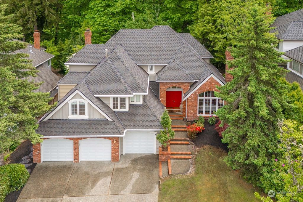 Photo of 5452 176th Place SE, Bellevue, WA 98006 (MLS # 2238698)