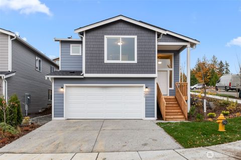 Photo of 4453 74TH Drive NE, Marysville, WA 98270 (MLS # 2471522)