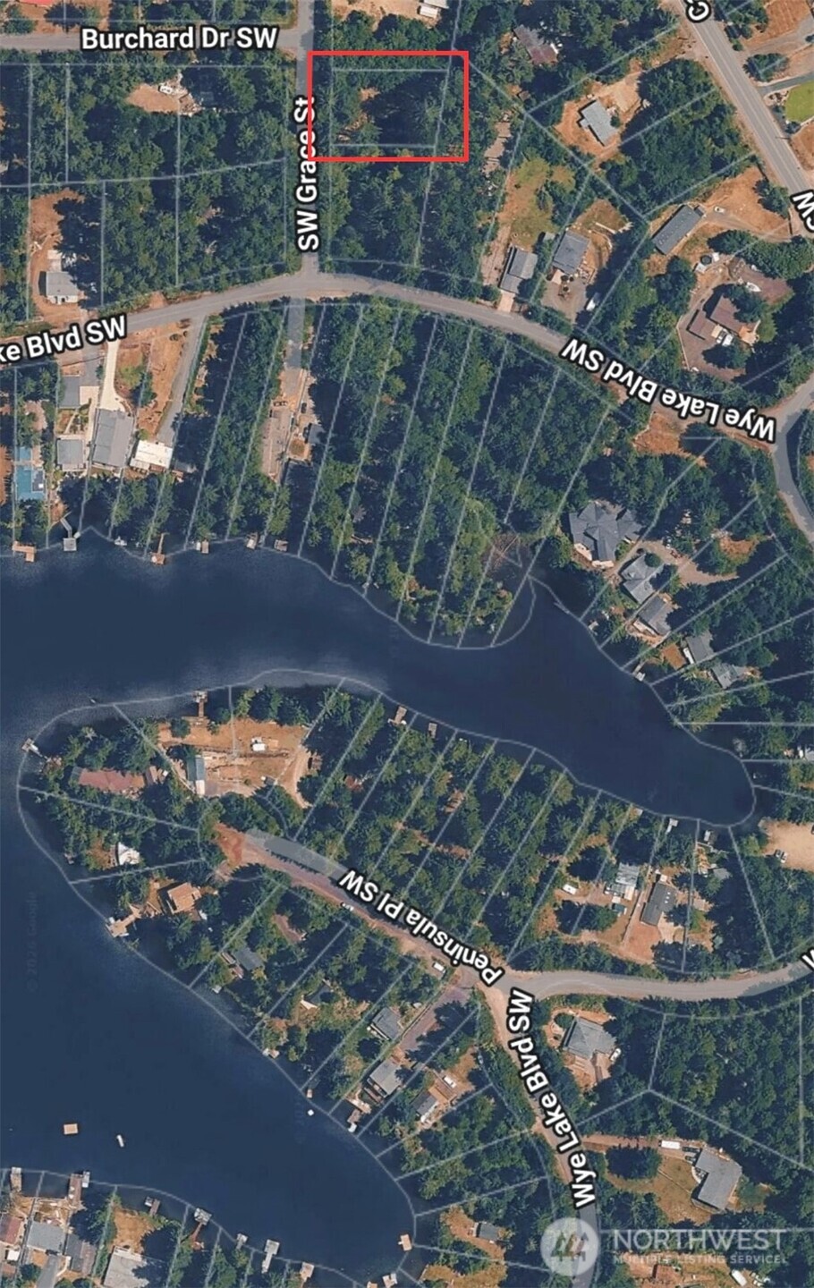 7688 SW Grace Street