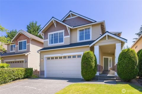 Photo of 1326 226th Court SE, Sammamish, WA 98075 (MLS # 2530217)