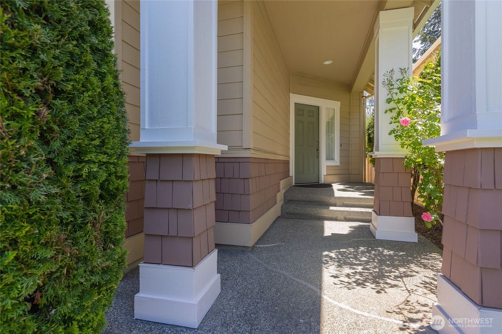 Photo of 1326 226th Court SE, Sammamish, WA 98075 (MLS # 2530217)