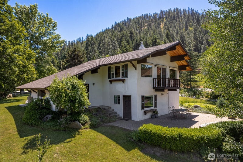9724 Dye Road