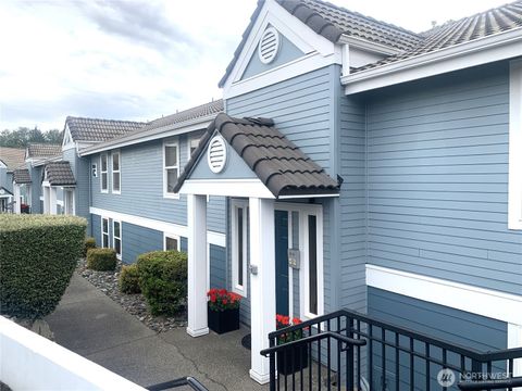 Photo of 625 N Jackson Avenue #C24, Tacoma, WA 98406 (MLS # 2410392)