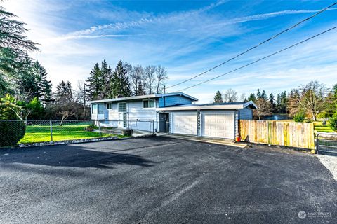 23455 140th Avenue SE, Kent, WA 98042 - MLS#: 2325412