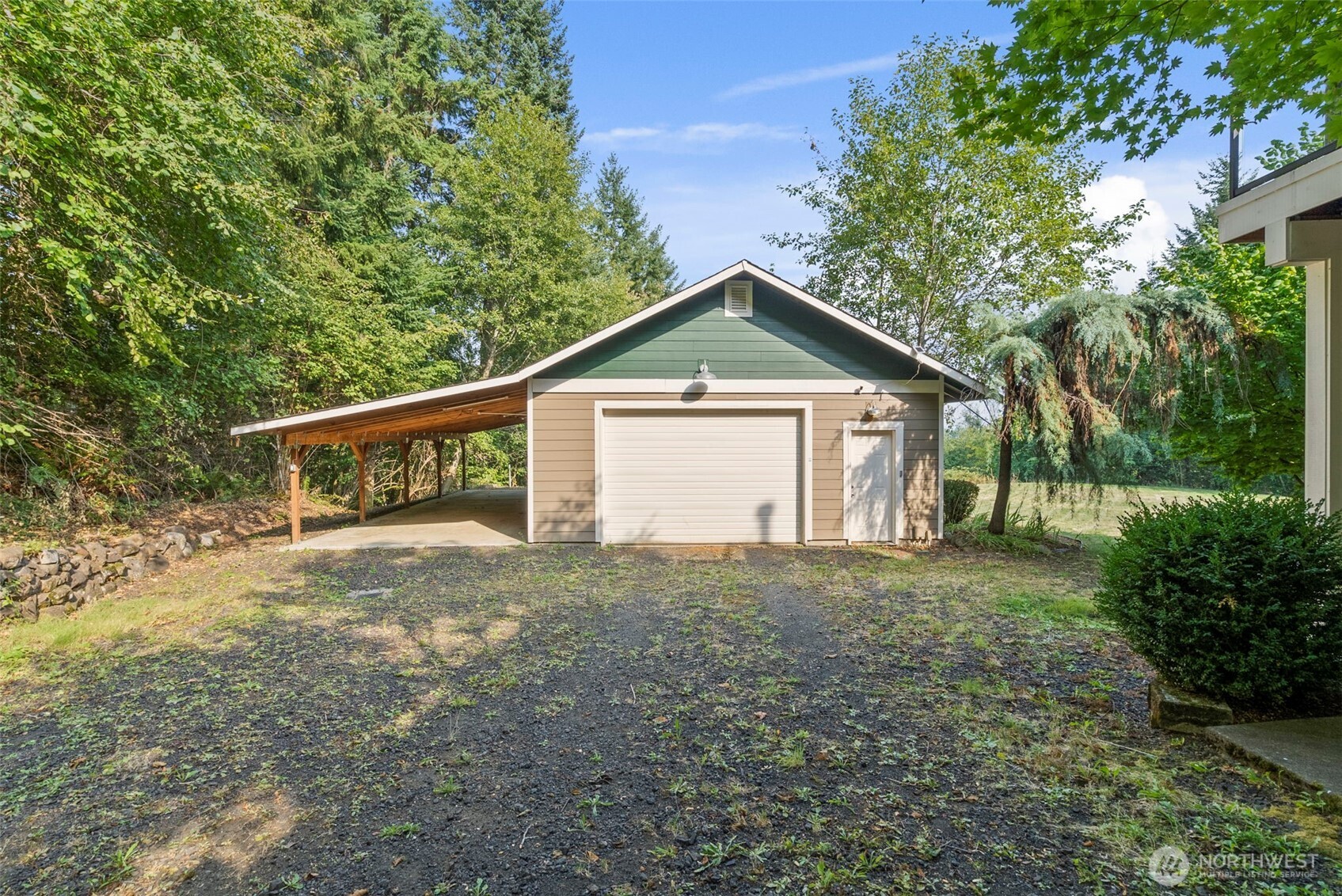 9727 Capitol View Lane SW