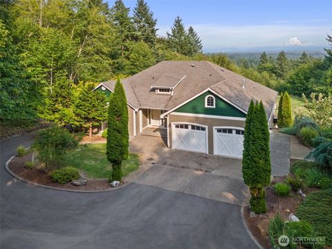 Photo of 9727 Capitol View Lane SW, Olympia, WA 98512 (MLS # 2428854)