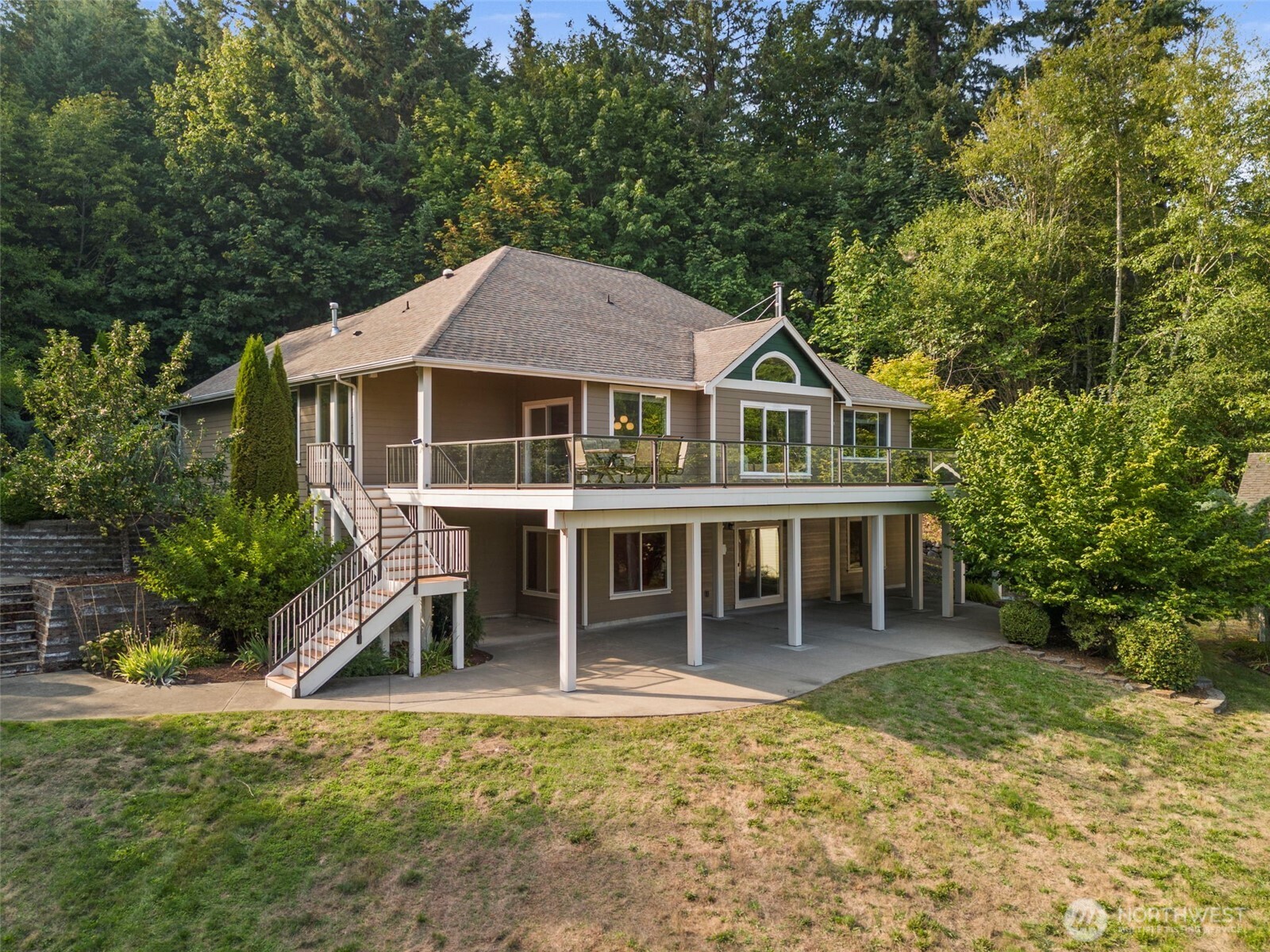 9727 Capitol View Lane SW