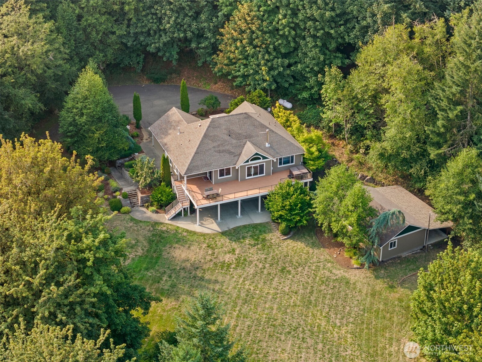 9727 Capitol View Lane SW