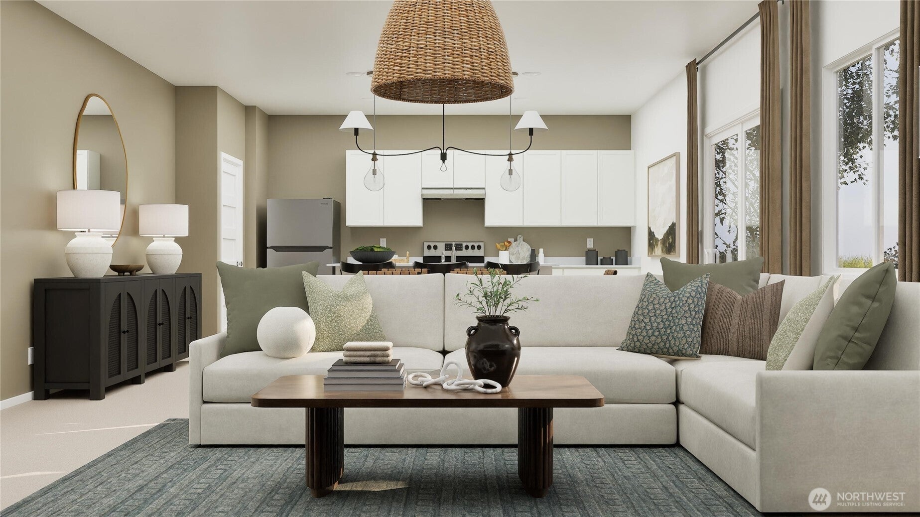 1607 Morning Star Way