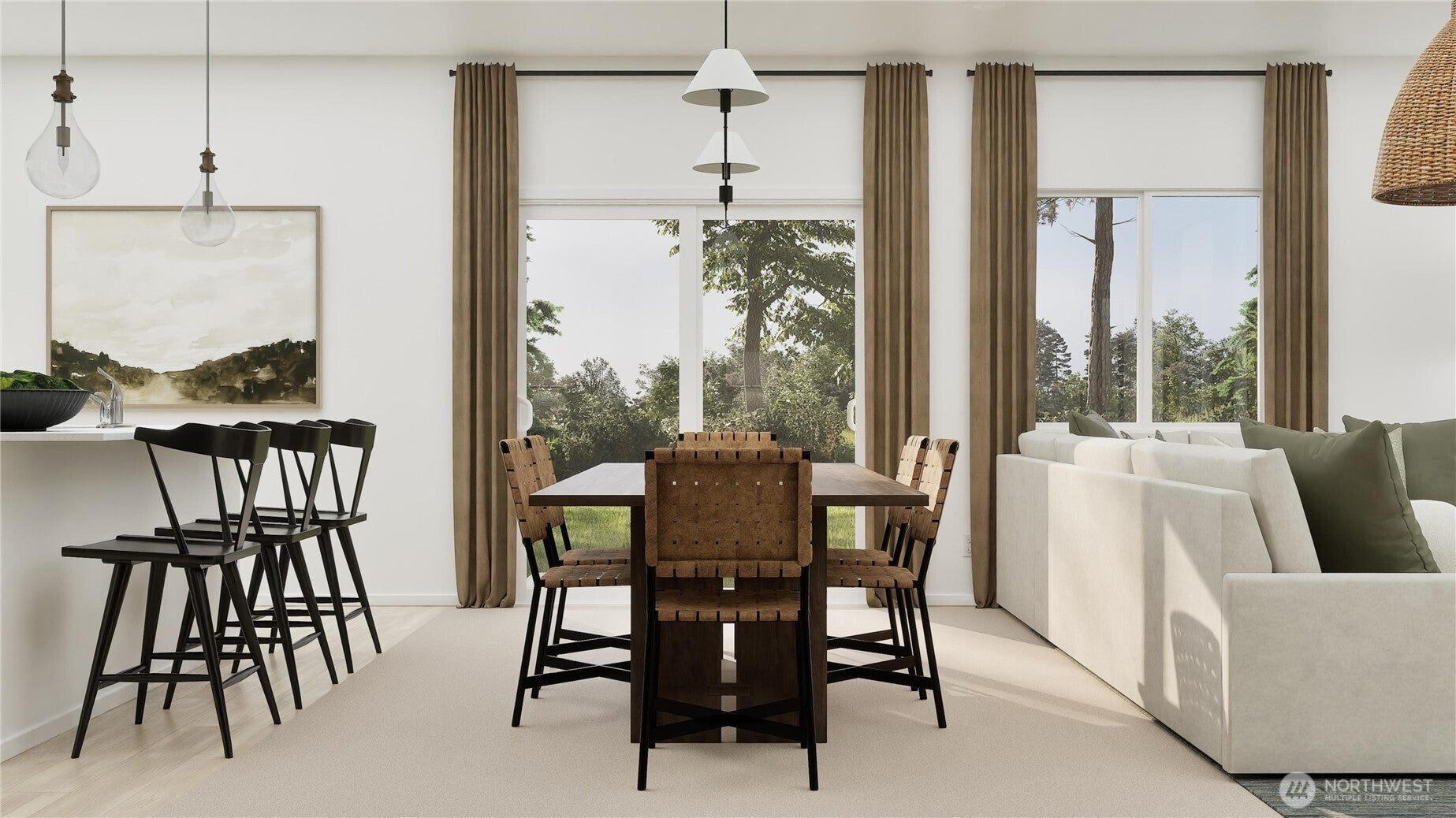 1607 Morning Star Way