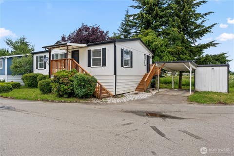 Photo of 1112 Long Road #5, Centralia, WA 98531 (MLS # 2539795)