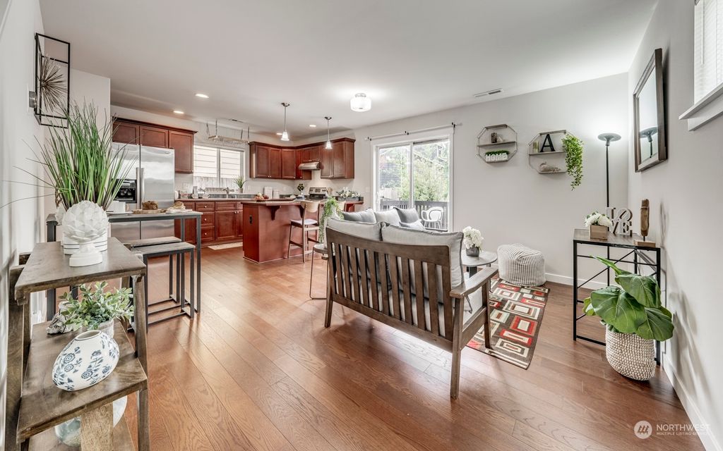 Photo of 2510 193rd Street SW, Lynnwood, WA 98036 (MLS # 2207413)