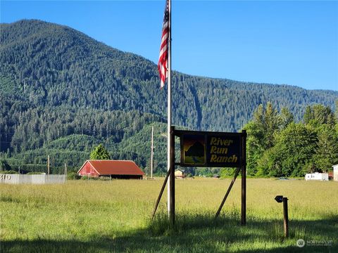 0 US Hwy 12 Randle WA 98377