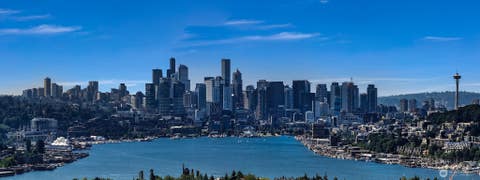 Photo of 4308 Wallingford Avenue N #C, Seattle, WA 98103 (MLS # 2565042)