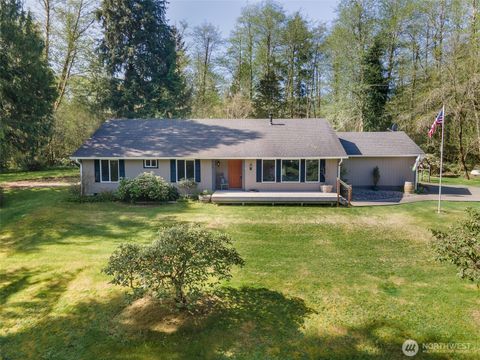Photo of 25 Carol Lane, Elma, WA 98541 (MLS # 2513455)
