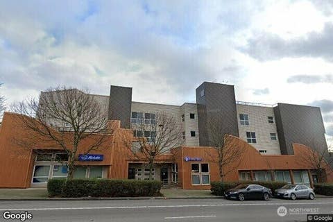 Photo of 4014 N Aurora Ave AVE #B, Seattle, WA 98103 (MLS # 2530601)